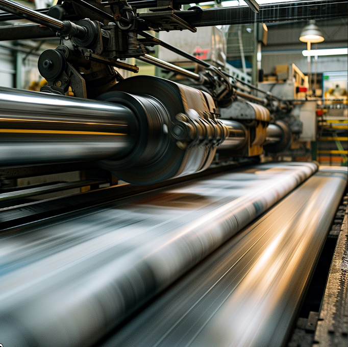Industrial Photography 23